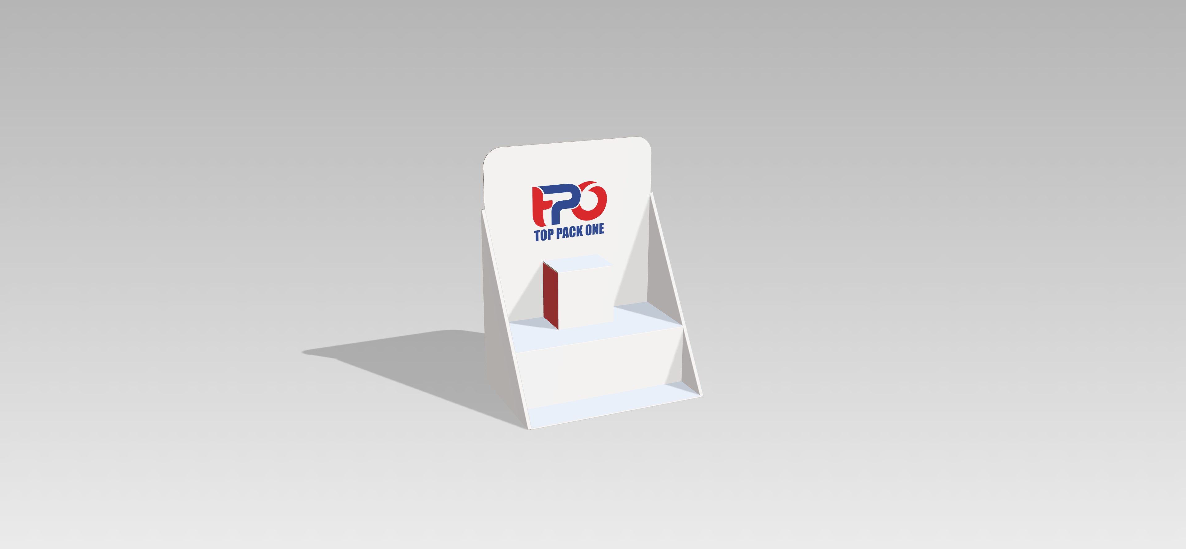 Display Packaging 03
